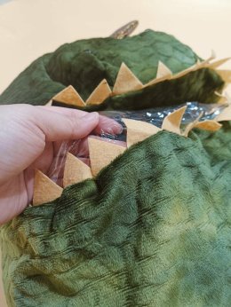 ชุดแฟนซีเด็ก ไดโนเสาร์ 3d dinosaur roar