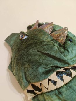 ชุดแฟนซีเด็ก ไดโนเสาร์ 3d dinosaur roar