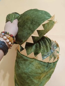 ชุดแฟนซีเด็ก ไดโนเสาร์ 3d dinosaur roar