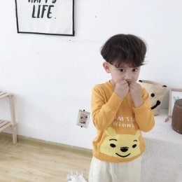 เสื้อแขนยาว Disney sweater 