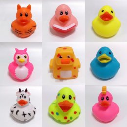 เป็ดลอยน้ำ Ducky collection (TOY685)