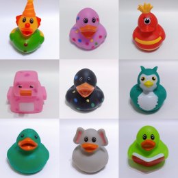 เป็ดลอยน้ำ Ducky collection