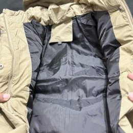 เสื้อกันหนาวเด็ก DEVIL DOWN COAT
