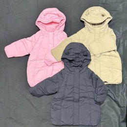 เสื้อกันหนาวเด็ก DEVIL DOWN COAT
