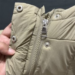 เสื้อกันหนาวเด็ก DEVIL DOWN COAT
