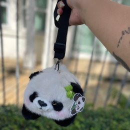 Panda doll bag กระเป๋าน้องแพนด้า