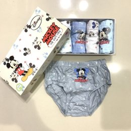 กางเกงใน 5 ตัว Mickey (UNDERWEAR21)