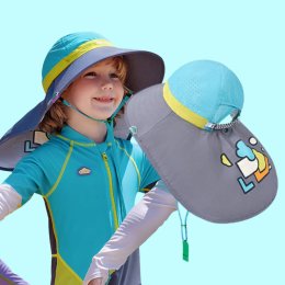 หมวก Kocotree รุ่น summer fun ทรงตกปลารุ่นใหม่ล่าสุด