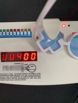 แว่นกันแดดเด็ก XO (5-12 ขวบ) แถมกล่อง(Random)(SUN73)