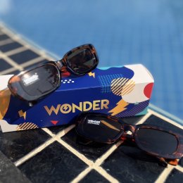 Y2K KIDS Sunglasses  (SUN96) 