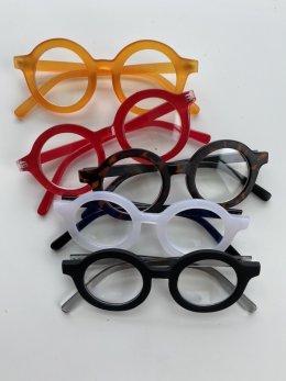  แว่นกันแสงสีฟ้าเด็ก Blueblock (SUN56)