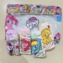 กางเกงใน My little Pony แบรนด์ Kocotree (UNDERWEAR33)