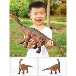 Jumbo animal Model โมเดลไซส์จัมโบ้แสนสนุก