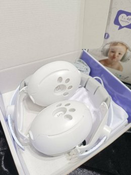 Baby Earmuffs รุ่น plus 2 in 1 