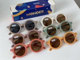 แว่นกันแดดเด็ก Drink Drink Collection(SUN62)