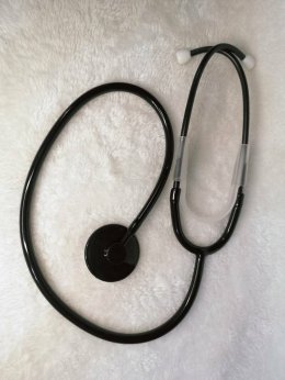 หูฟังคุณหมอของเล่นแต่ใช้ได้จริง!