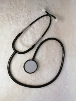 หูฟังคุณหมอของเล่นแต่ใช้ได้จริง!