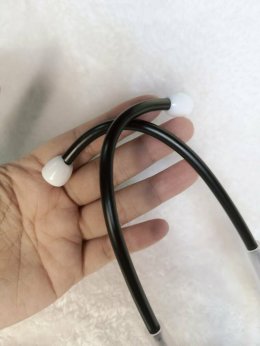 หูฟังคุณหมอของเล่นแต่ใช้ได้จริง!