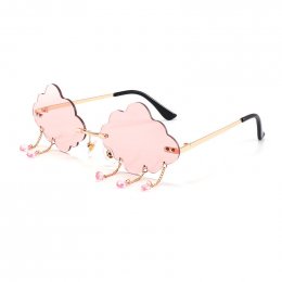 แว่นกันแดดเด็ก Raining Cloud ก้อนเมฆ(SUN81)