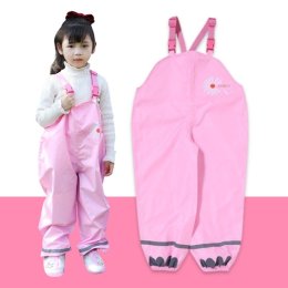 ชุดเอี๊ยมเด็กกันน้ำ กันเปื้อนสำหรับเด็ก