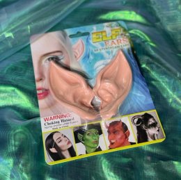 หูเอลฟ์ elf ears 