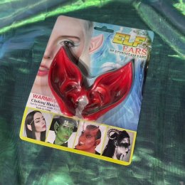 หูเอลฟ์ elf ears 