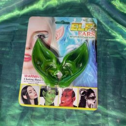 หูเอลฟ์ elf ears 