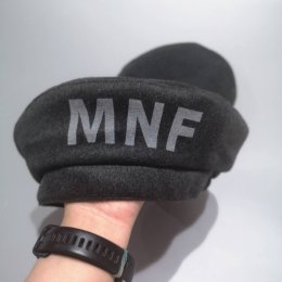 หมวกเบเร่ต์เด็ก สไตล์ Emily in Paris 