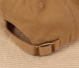 Brown bear cap หมวกน้องหมีบราวน์แบร์