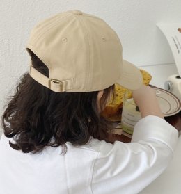 Brown bear cap หมวกน้องหมีบราวน์แบร์