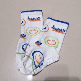 Anti slip sock collection (set 5 คู่)(SOCK134)