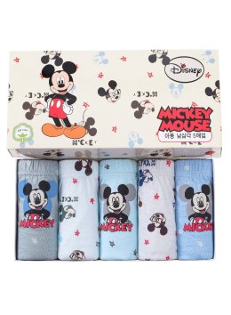 กางเกงใน 5 ตัว Mickey (UNDERWEAR21)