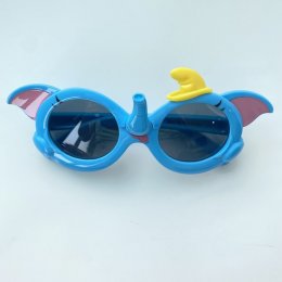 แว่นกันแดดเด็ก ช้าง Dumbo แบรนด์ wonderkid(SUN69)