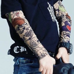  Fake tattoo for kids