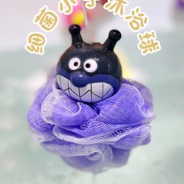 SALE ฟองน้ำถูตัว ใยคุณภาพดี 