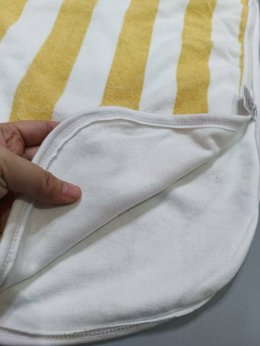 Fluffy Buddy Towel - ผ้าขนหนูเด็กสุดนุ่ม