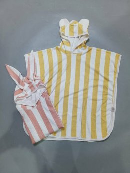 Fluffy Buddy Towel - ผ้าขนหนูเด็กสุดนุ่ม