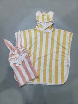 Fluffy Buddy Towel - ผ้าขนหนูเด็กสุดนุ่ม
