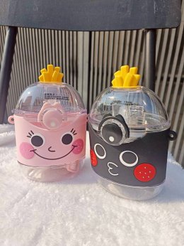 กระติกน้ำ frenchfries cup