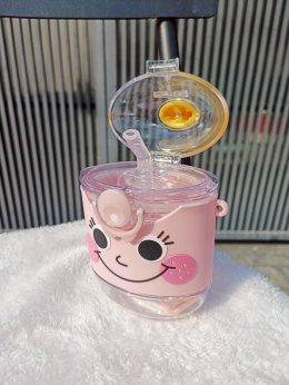 กระติกน้ำ frenchfries cup 