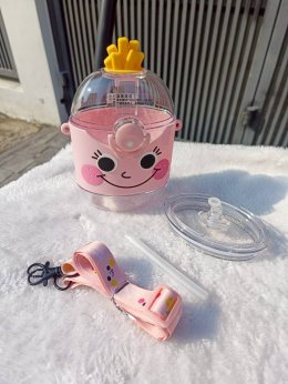 กระติกน้ำ frenchfries cup 