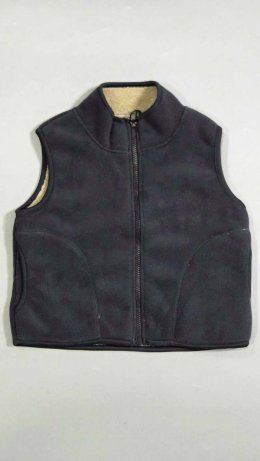 เสื้อกั๊กกันหนาวขนเฟอร์นุ่ม ๆ