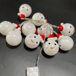 ไฟ LED ตกแต่งต้น xmas