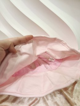 หมวกตาข่าย frozen ทรงตกปลา