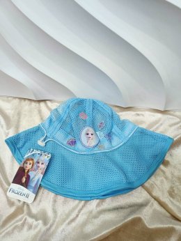 หมวกตาข่าย frozen ทรงตกปลา