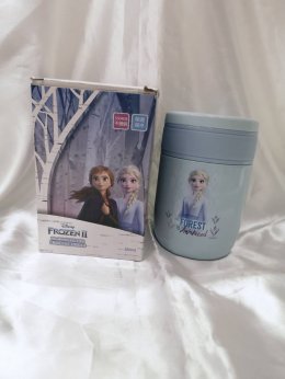 กระติกเก็บอาหาร frozen