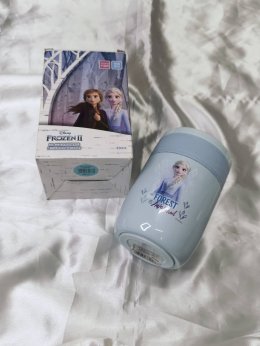 กระติกเก็บอาหาร frozen