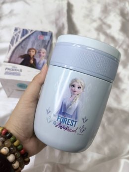 กระติกเก็บอาหาร frozen