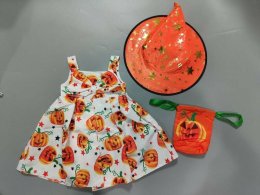 BabyDoll Halloween Dress