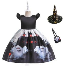 BabyDoll Halloween Dress
